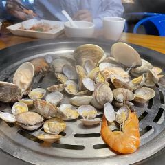 丽贝蒸鲜工坊 User Photo