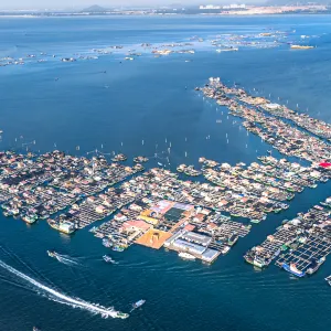 Xincun Port