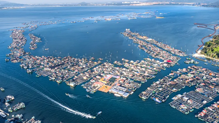 Hainan Sangem Moon Hotel 