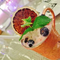 Tikki lounge and bar User Photo