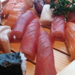 Hanabi Sushi House張用戶圖片