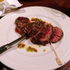 The BEEF Steakhouse & Bar ảnh của người dùng