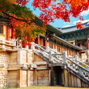 2026年慶州+釜山3日2夜旅遊攻略:用AI行程規劃助手解鎖必玩活動(更新於7月)
