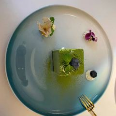 OCTAVIUM ITALIAN RESTAURANT User Photo