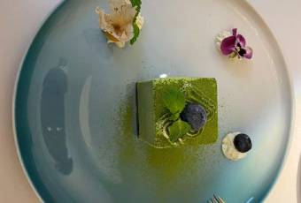 Octavium Italian Restaurant用戶圖片