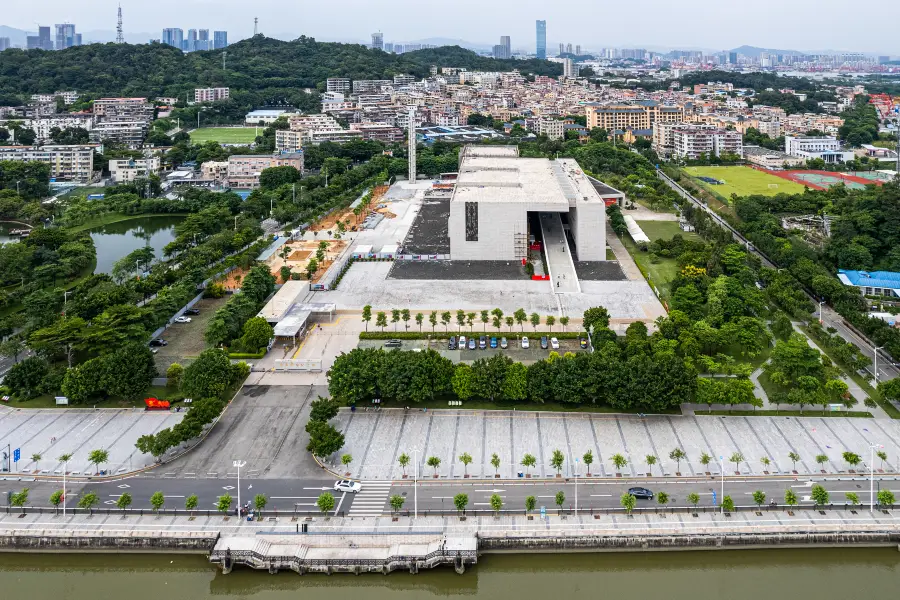 辛亥革命紀念館