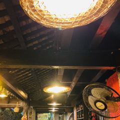 Rice Community Restaurant User Photo