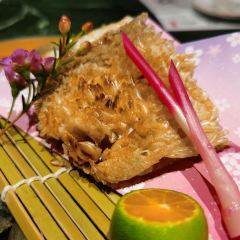 A·CHARCOAL YAKINIKU & SAKE User Photo