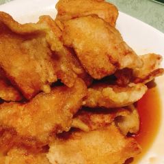 Red Cherry Restaurant User Photo