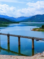 Bantou Reservoir