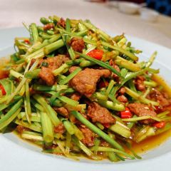 Qianbaiwei (hongchilu) 여행 사진