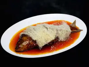 開封建業鉑爾曼酒店·露華軒中餐廳