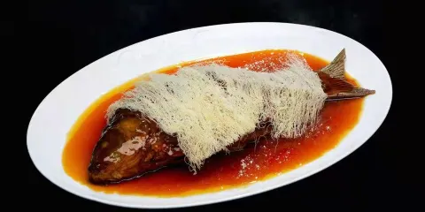 開封建業雅高鉑爾曼酒店·露華軒中餐廳