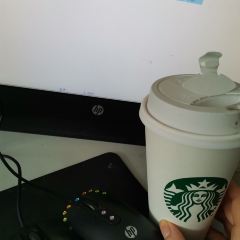 Starbucks (hangzhoudasha D zuo) 여행 사진