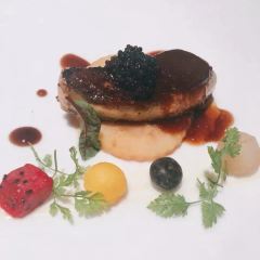 香樟花园法式铁板料理 User Photo