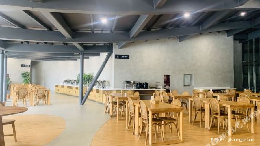 树蛙部落(仙女湖店)·餐厅