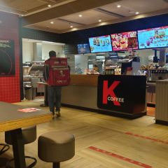 肯德基(永星国际店) User Photo