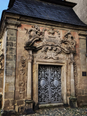 Goetzsches Mausoleum