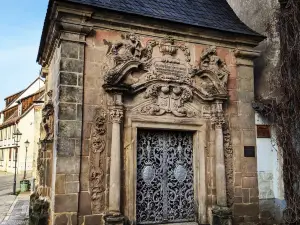 Goetzsches Mausoleum
