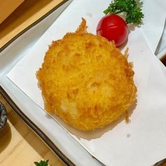 Jensens Bøfhus Axeltorv張用戶圖片