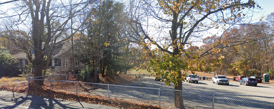 Brookville Field