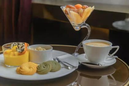 全州天龙湾璞悦酒店·餐厅