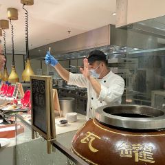 盛宴标帜自助餐厅 User Photo