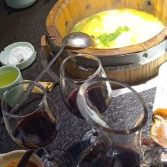王掌柜木桶鱼(北部湾店) User Photo