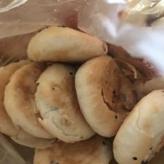 A Ji Zai(Kai Yuan Lu Dian) User Photo