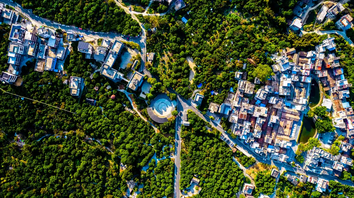 Hotels near Nanping Jingxiu Town