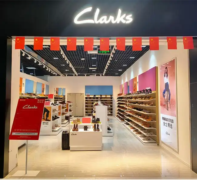 Hotels near Clarks