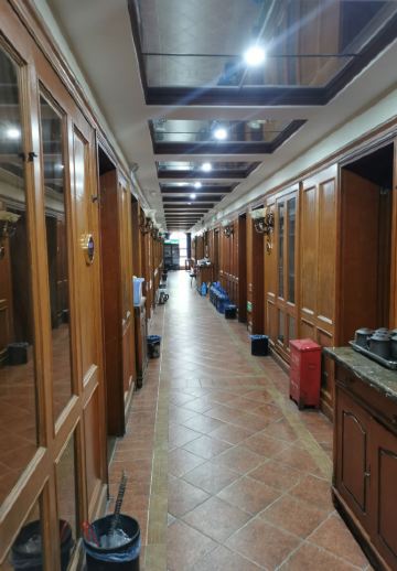 龙城1919商务会所