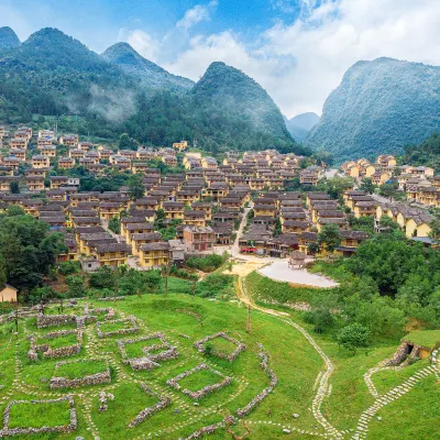 Отзывы об отеле DUO  DUO   homestay