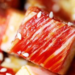 锅盖烤肉(万达广场店) ảnh của người dùng
