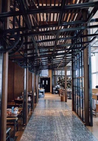 Bazaar (Mandarin Oriental, Shenzhen)