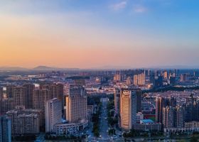 Hotel dekat Chizhou University