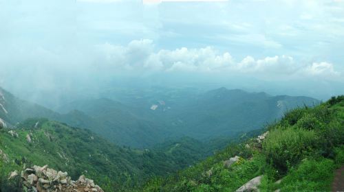 Jinding Mountain