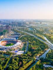 Zhengzhou Mariners Stadium