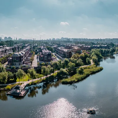 Для бизнес-поездок Отели в г. Чанчунь