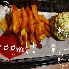 美新点心店(陕西北路店) User Photo