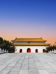 Jade Buddha Palace