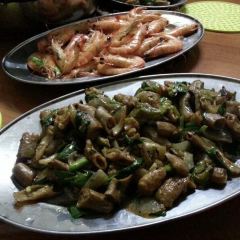 双茂大酒楼(宏丰·皇城水岸店) User Photo