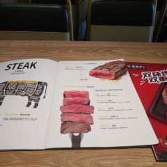 豪客来牛排(曼哈顿商业广场店) User Photo