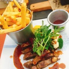 Bodegon Azoque User Photo