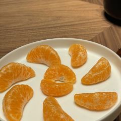 柴门荟(前滩太古里店) User Photo