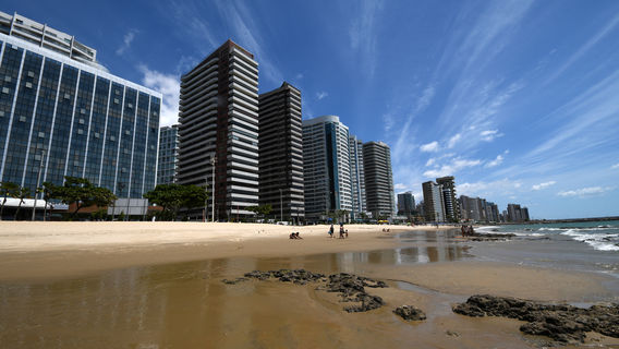 Poco Dantas