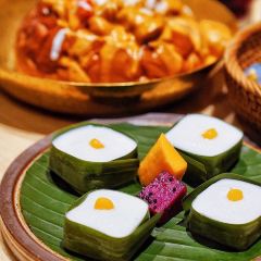 壹泰Ethai Cafe·柠檬香茅·剧院(静安嘉里店) User Photo