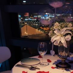 Sky Secret Restaurant&Bar User Photo