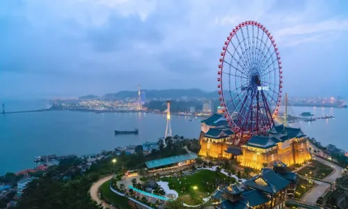 Sun World Halong Complex