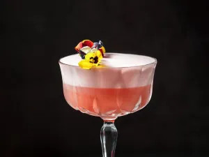 Niccolo Suzhou·BAR 115